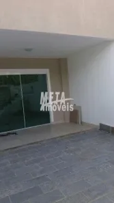 Casa com 2 Quartos à venda, 112m² no Alphaville, Campos dos Goytacazes