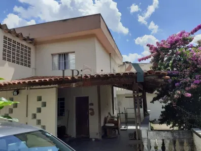 Sobrado com 2 Quartos à venda, 192m² no Santa Gertrudes, Jundiaí