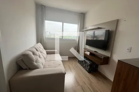Apartamento com 2 Quartos à venda, 33m² no Vila Pierina, São Paulo