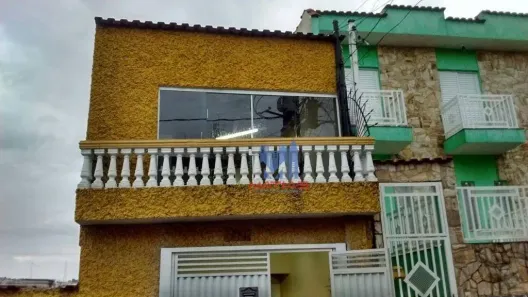 Lote/Terreno à venda, 247m² no Chácara Mafalda, São Paulo