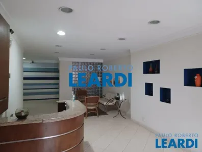 Apartamento com 3 Quartos à venda, 185m² no Vila Assunção, Santo André
