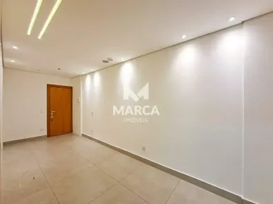 Sala Comercial para alugar, 41m² no Santo Agostinho, Belo Horizonte