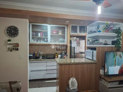Apartamento com 3 Quartos à venda, 60m² no Vila Nova, Porto Alegre