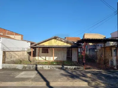 Casa com 3 Quartos à venda, 156m² no Jardim Caxambu, Piracicaba