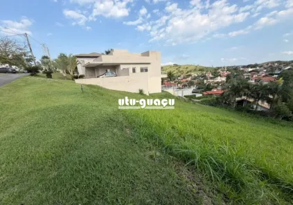 Lote/Terreno à venda, 810m² no Bairro Campos de Santo Antônio, Itu