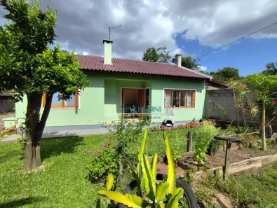 Casa com 2 Quartos à venda, 90m² no Sítio Ipiranga, Cachoeirinha