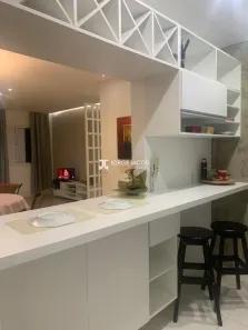 Apartamento com 2 Quartos para alugar, 78m² no Jardim Maria José, Votorantim