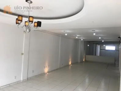 Ponto Comercial para alugar, 110m² no Cavaleiros, Macaé