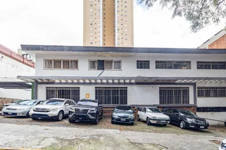 Ponto Comercial para alugar, 635m² no Centro, Osasco