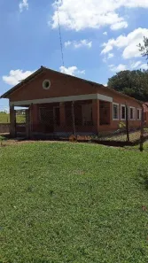 Fazenda/Sítio à venda, 4936800m² no Centro, Vera Cruz