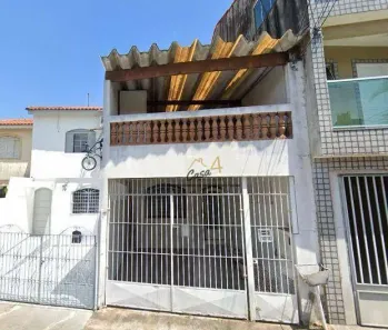 Sobrado com 2 Quartos à venda, 148m² no Cidade Patriarca, São Paulo