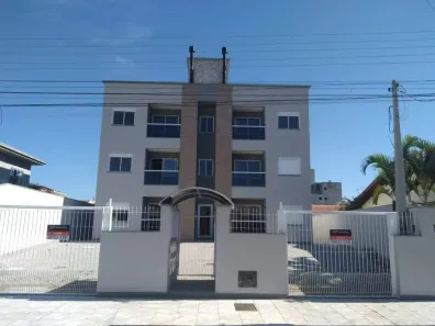 Apartamento com 2 Quartos à venda, 63m² no Aririú, Palhoça