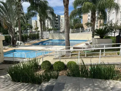 Apartamento com 3 Quartos à venda, 71m² no Sarandi, Porto Alegre