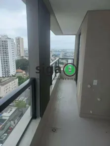 Apartamento com 2 Quartos à venda, 53m² no Ipiranga, São Paulo