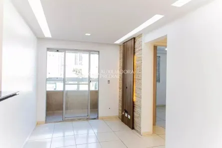 Apartamento com 2 Quartos à venda, 54m² no Santa Terezinha, Santo André