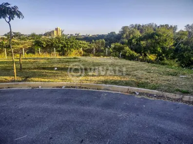 Lote/Terreno à venda, 315m² no Jardim Alto de Santa Cruz, Itatiba