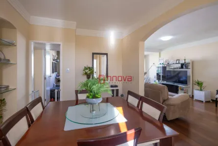 Apartamento com 3 Quartos à venda, 126m² no Jardim Armação, Salvador