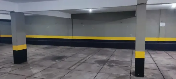 à venda, 13m² no Funcionários, Belo Horizonte