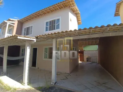 Casa com 3 Quartos à venda, 95m² no Jardim Mariléa, Rio das Ostras