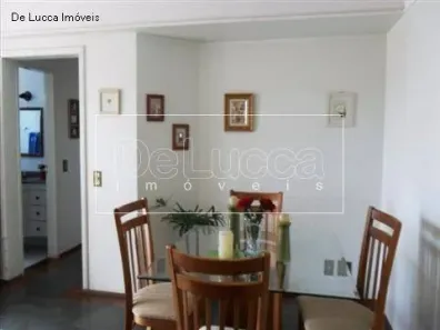 Apartamento com 2 Quartos à venda, 70m² no Vila Santana, Campinas