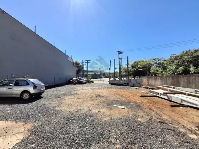 Lote/Terreno à venda, 501m² no Vila Mariana, Ribeirão Preto