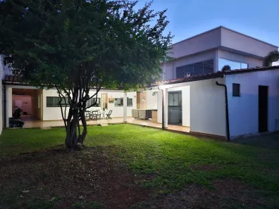 Casa com 4 Quartos à venda, 420m² no Setor Residencial Leste, Brasília