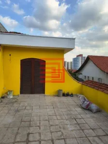 Sobrado com 3 Quartos para alugar, 48m² no Vila Santa Clara, São Paulo