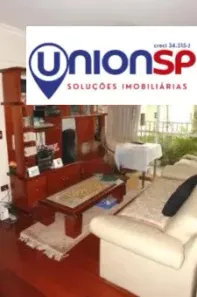 Apartamento com 3 Quartos à venda, 85m² no Vila Mariana, São Paulo