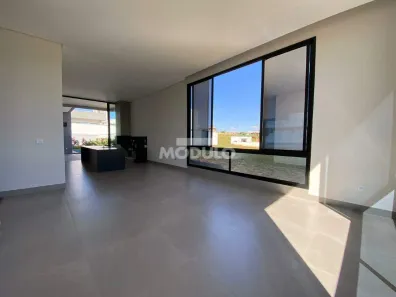 Casa de Condomínio com 3 Quartos à venda, 278m² no Gávea, Uberlândia