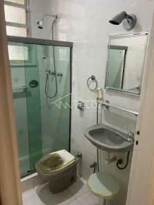 Apartamento com 3 Quartos à venda, 118m² no Ipanema, Rio de Janeiro
