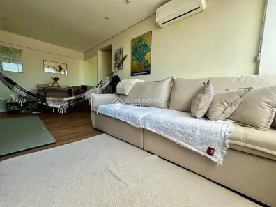 Apartamento com 2 Quartos à venda, 60m² no Capoeiras, Florianópolis