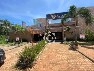 Imóvel Comercial com 20 Quartos à venda, 540m² no Porto Imperial, Porto Nacional