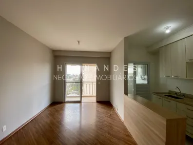 Apartamento com 1 Quarto à venda, 50m² no Melville Empresarial I e II, Barueri