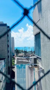Apartamento com 4 Quartos à venda, 114m² no Jatiúca, Maceió