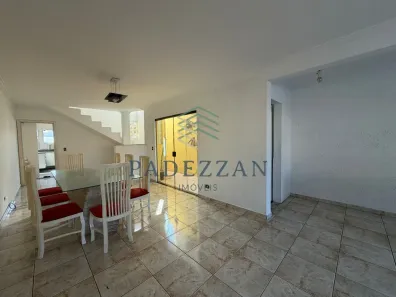 Sobrado com 3 Quartos à venda, 193m² no Parque Monte Alegre, Taboão da Serra