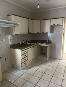 Apartamento com 3 Quartos à venda, 80m² no Jardim Quarto Centenário, Campinas