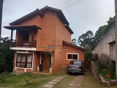 Casa de Condomínio com 2 Quartos à venda, 122m² no Morada do Sol, Santana de Parnaíba