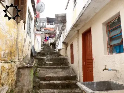 Lote/Terreno à venda, 506m² no Santo Antônio, Osasco