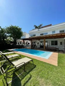 Casa com 5 Quartos para alugar, 420m² no Maresias, São Sebastião
