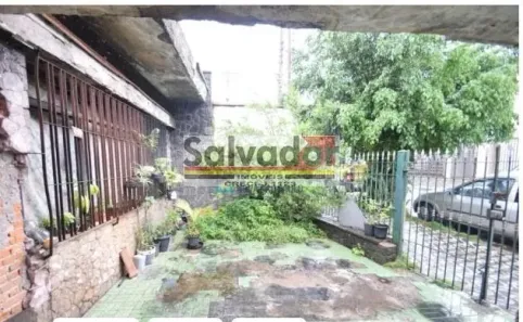 Casa com 2 Quartos à venda, 235m² no Vila Brasilina, São Paulo