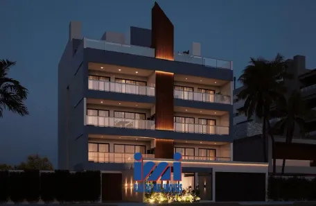 Apartamento com 3 Quartos à venda, 111m² no Caravelas I, Matinhos