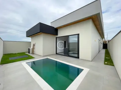 Casa de Condomínio com 3 Quartos à venda, 186m² no Residencial Colinas, Caçapava