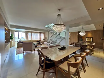 Apartamento com 4 Quartos à venda, 248m² no Pituba, Salvador