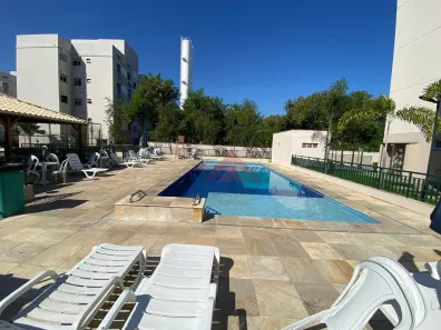 Apartamento com 1 Quarto à venda, 53m² no Neves (Neves), São Gonçalo