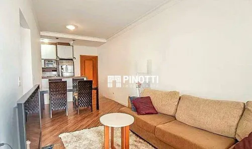Apartamento com 2 Quartos à venda, 70m² no Baeta Neves, São Bernardo do Campo