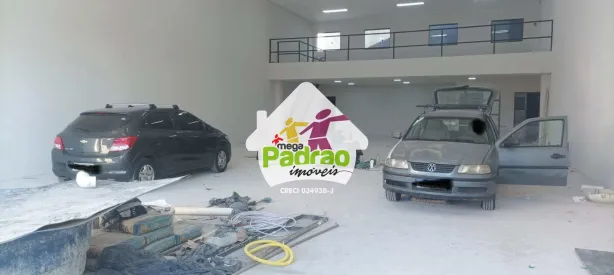 Galpão/Depósito/Armazém para alugar, 350m² no Jardim Vila Galvão, Guarulhos