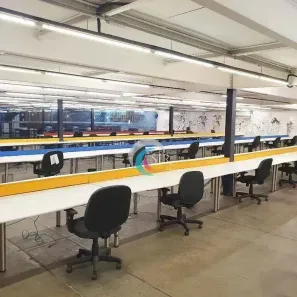 Galpão/Depósito/Armazém para alugar, 1639m² no Vila Leopoldina, São Paulo