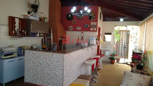 Casa com 3 Quartos à venda, 230m² no Vila Martins, Rio Claro