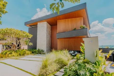 Casa de Condomínio com 4 Quartos à venda, 1301m² no Alphaville, Santana de Parnaíba