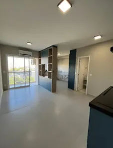 Apartamento com 1 Quarto à venda, 34m² no Centro, São José dos Campos